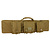 36" Single Rifle Case - Coyote Brown