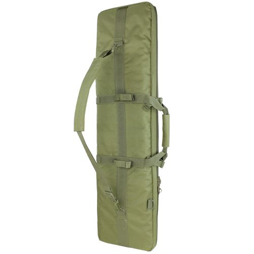 36" Single Rifle Case - Coyote Brown