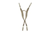 Load Bearing / Low Profile Harness - Coyote Tan