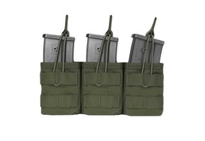 Triple Open G36 - Olive Drab