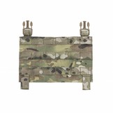 Recon Plate Carrier Front Panel - MultiCam
