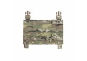 Recon Plate Carrier Front Panel - MultiCam