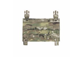Recon Plate Carrier Front Panel - MultiCam