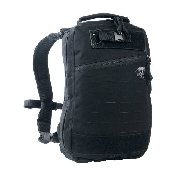 TT Medic Assault Pack MKII S - Black