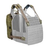 TT Medic Assault Pack MKII S - Coyote Brown