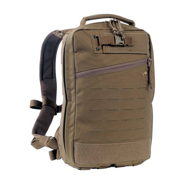 TT Medic Assault Pack MKII S - Coyote Brown