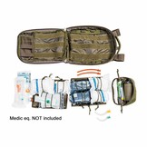 TT Medic Assault Pack MKII S - Coyote Brown