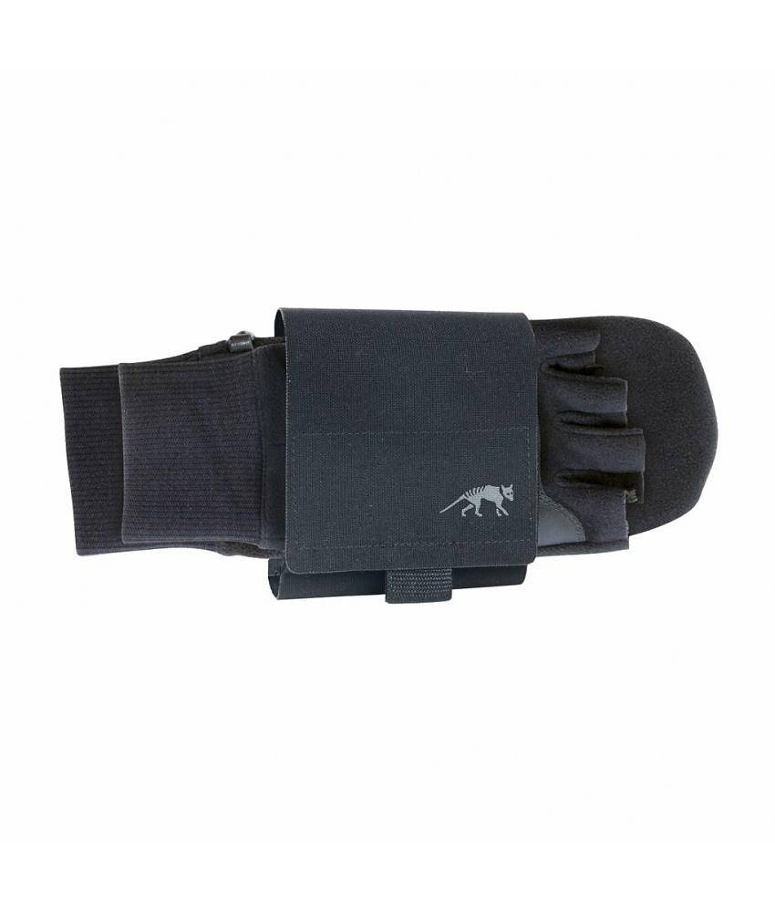 TT Glove Pouch MKII - Black ( belt use only )