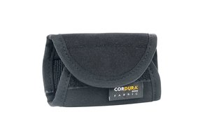 TT Silent Keyholder MKII - Black ( voor koppel )