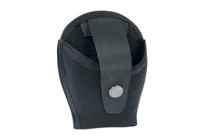 TT Cuff Case Open MKII - Schwarz (Gürtel und Koppelsysteme)