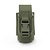 Smoke Grenade Pouch Gen2 - Olive Drab