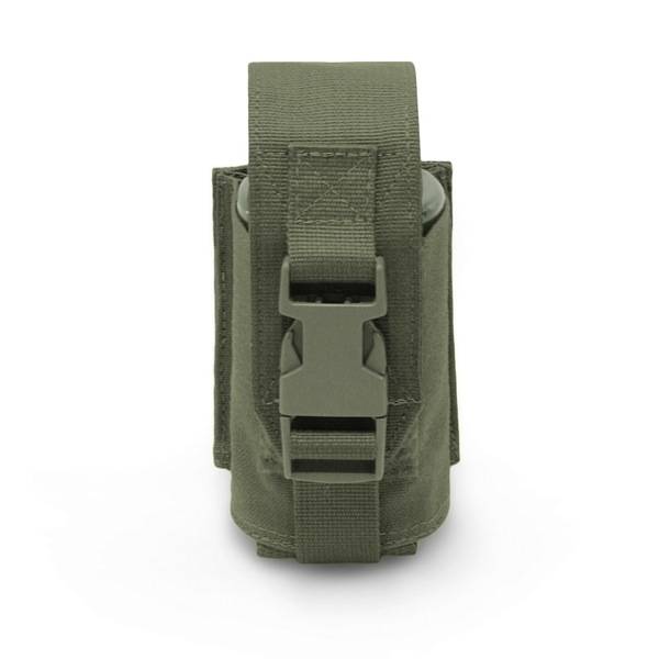 Smoke Grenade Pouch Gen2 - Olive Drab