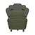 DCS Special Forces Plate Carrier Base - Olive Drab