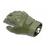 Firestorm Hard Knuckle Glove - Olive Drab