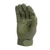 Firestorm Hard Knuckle Glove - Olive Drab