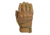 Firestorm Hard Knuckle Glove - Coyote Tan