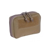 TT Admin Pouch - Coyote Brown