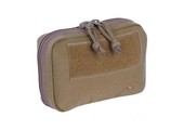 TT Admin Pouch - Coyote Brown