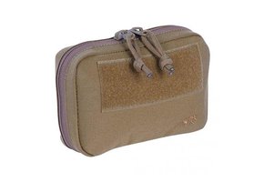 TT Admin Pouch - Coyote Brown