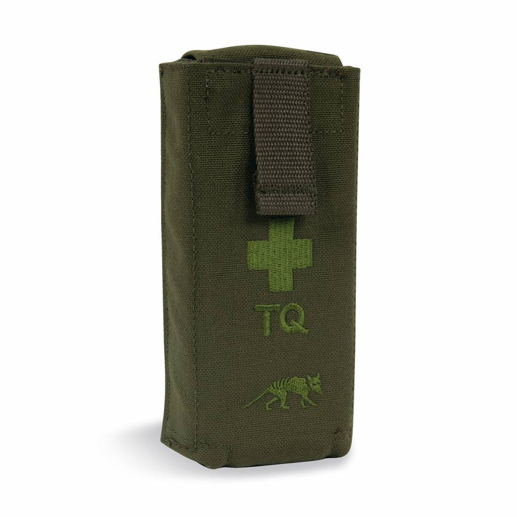 TT Tourniquet Pouch II - Olive
