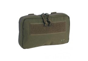TT Leader-Admin Pouch - Olive