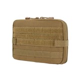 MA54 T&T Pouch - Coyote Brown
