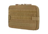 MA54 T & T Pouch - Coyote Brown