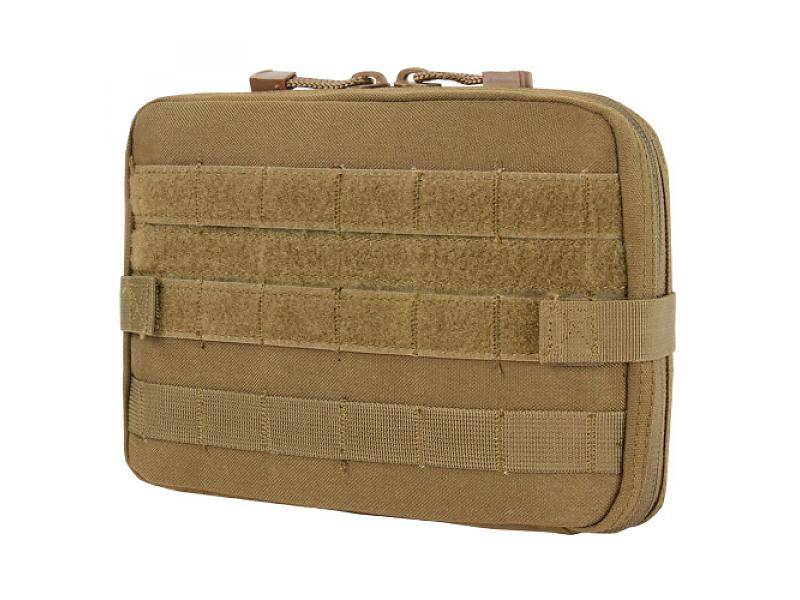 MA54 T&T Pouch - Coyote Brown