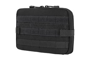 MA54 T&T Pouch - Black