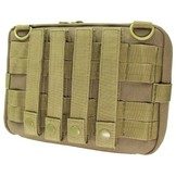 MA54 T&T Pouch - Black
