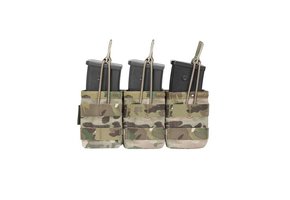Triple Open G36 - MultiCam