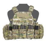 Triple Open G36  - MultiCam