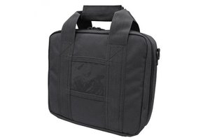 Pistol Case - Black