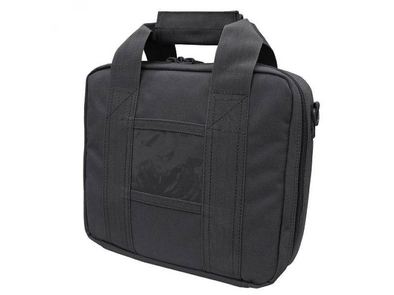 Pistol Case - Black