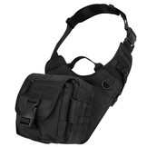 156 EDC Bag - Black
