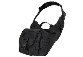 156 EDC Bag - Black