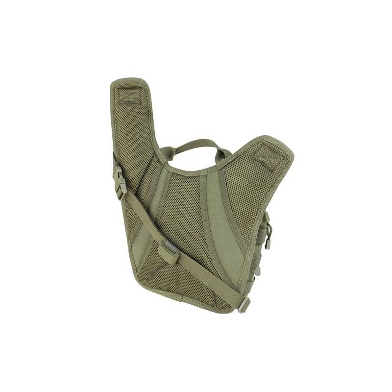 156 EDC Bag - Black