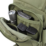 156 EDC Bag - Black