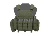 DCS DA 5.56 - Olive Drab