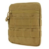 MA67 G.P. Pouch - Coyote Brown