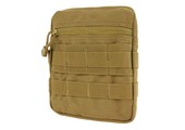 MA67 G.P. Pouch - Coyote Brown