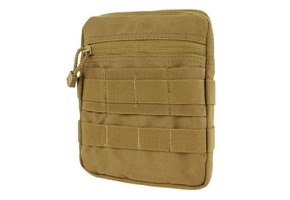 MA67 GP Pouch - Coyote Brown