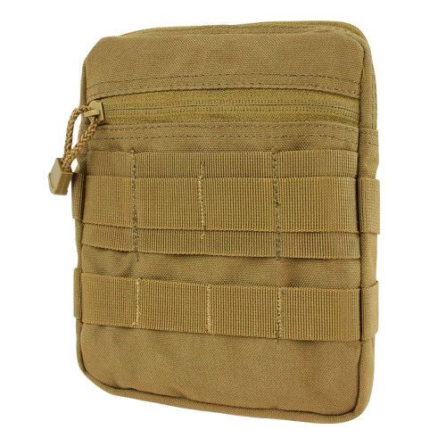 MA67 GP Pouch - Coyote Brown