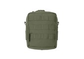 Elite OPS Medium Utility, Medic Pouch - Olive Drab