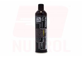 4.0 Ultimate Power Gas 1L