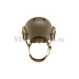 Fast Helmet PJ - Tan