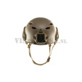 Fast Helmet PJ - Tan