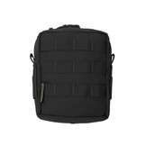 Elite OPS Medium Utility, Medic Pouch - Zwart