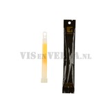 6 Inch Glow Stick - White