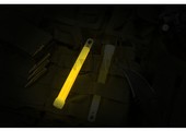 6 Inch Glow Stick - Yellow